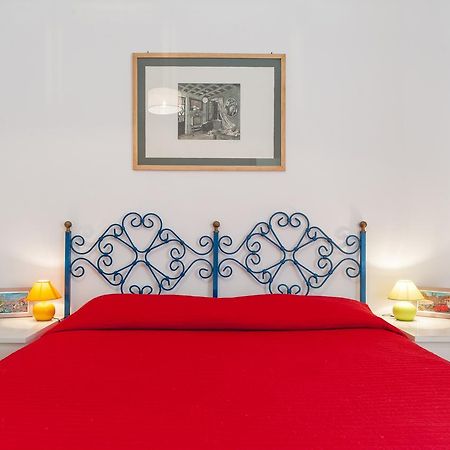 Vatican Stemar Apartment Rom Exterior foto