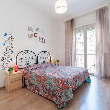 Vatican Stemar Apartment Rom Exterior foto