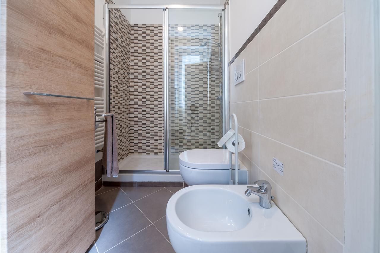 Vatican Stemar Apartment Rom Exterior foto