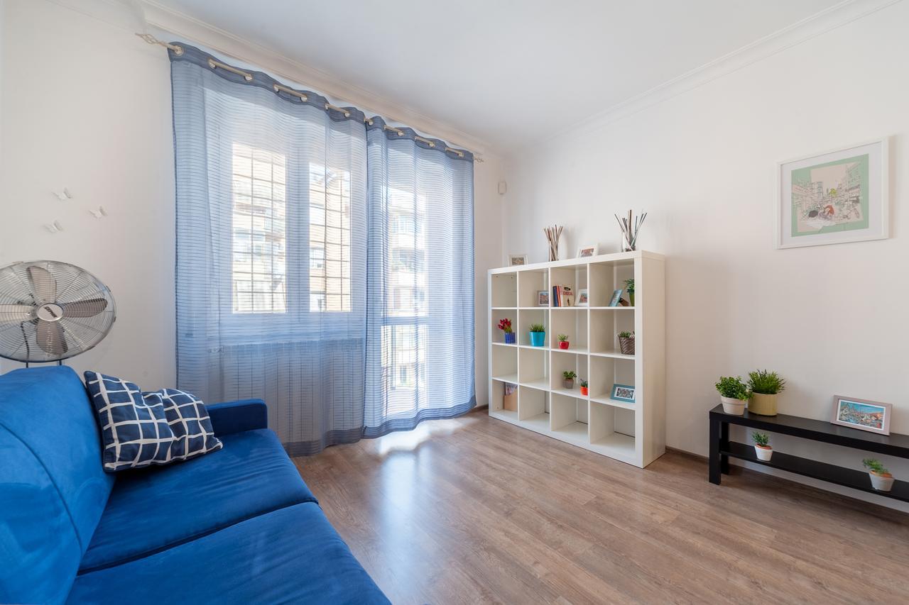 Vatican Stemar Apartment Rom Exterior foto