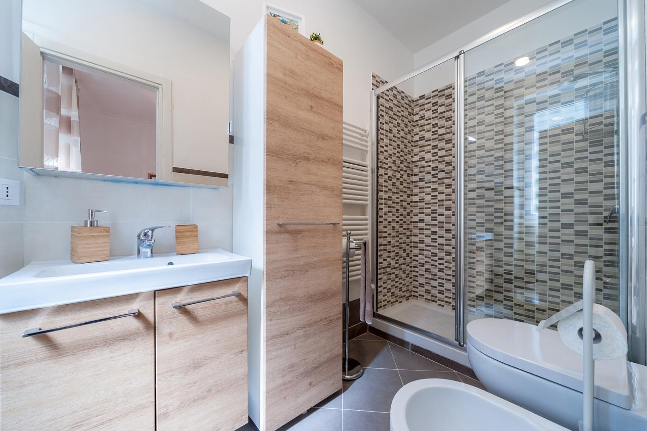 Vatican Stemar Apartment Rom Exterior foto