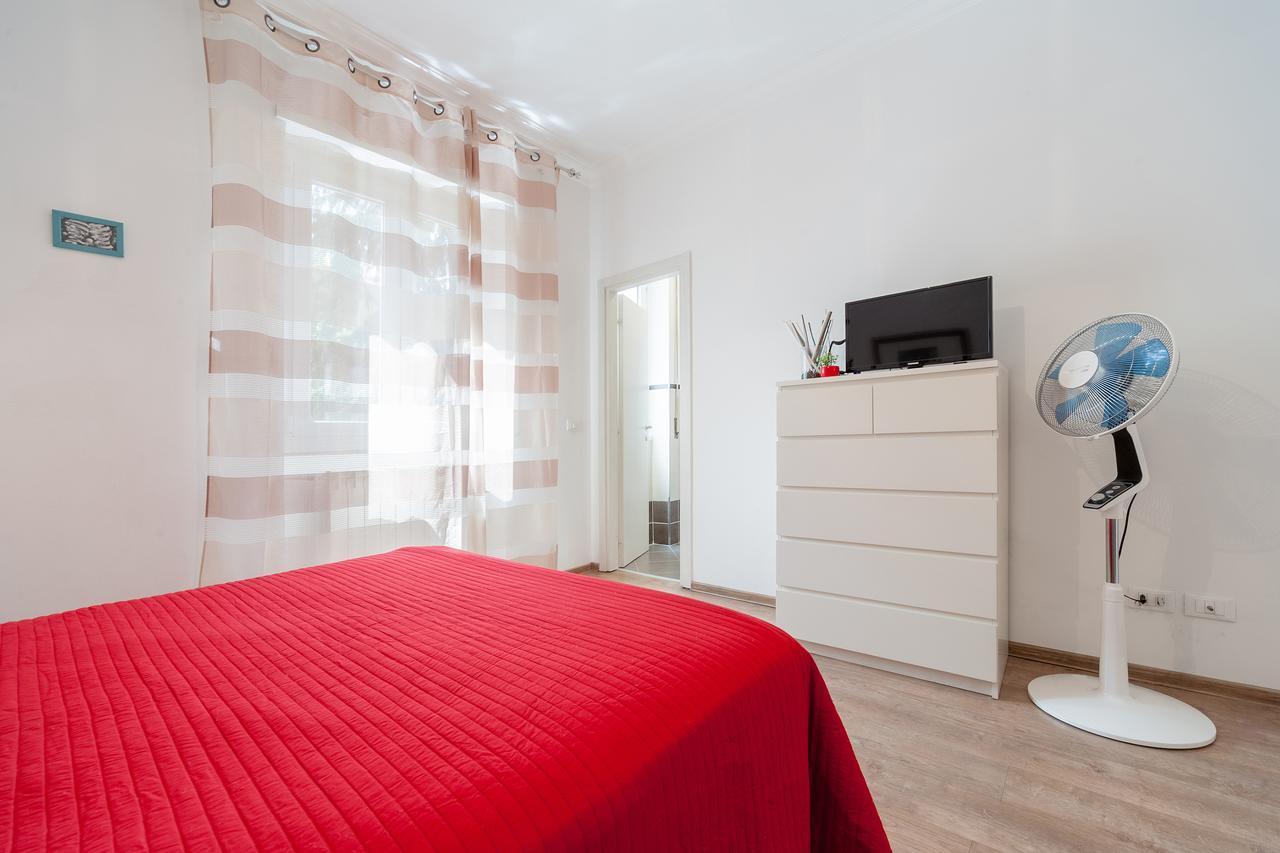 Vatican Stemar Apartment Rom Exterior foto