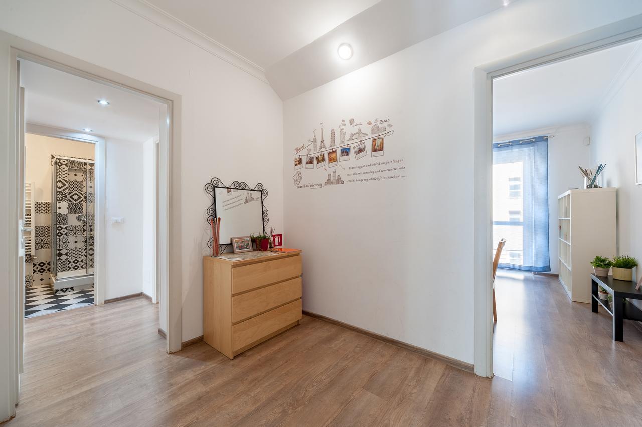 Vatican Stemar Apartment Rom Exterior foto