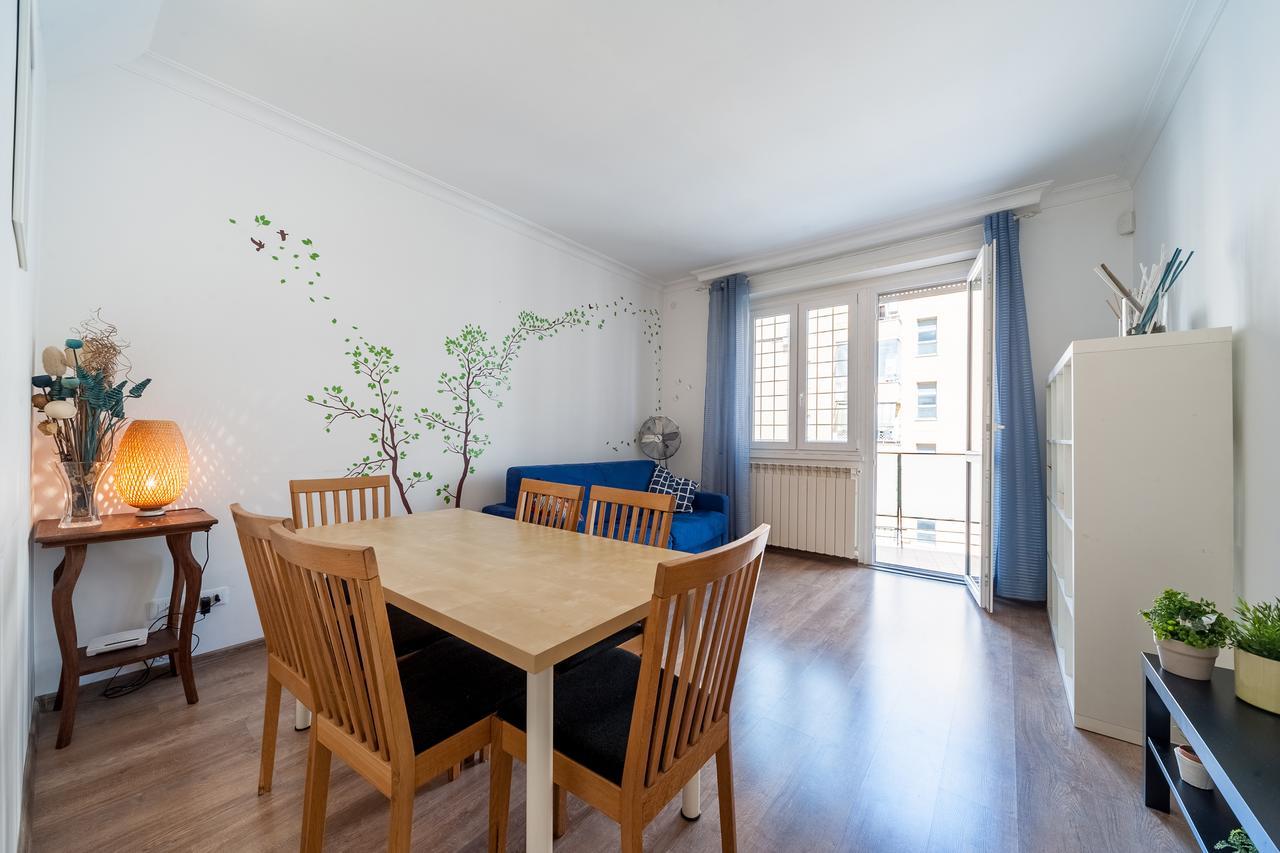 Vatican Stemar Apartment Rom Exterior foto