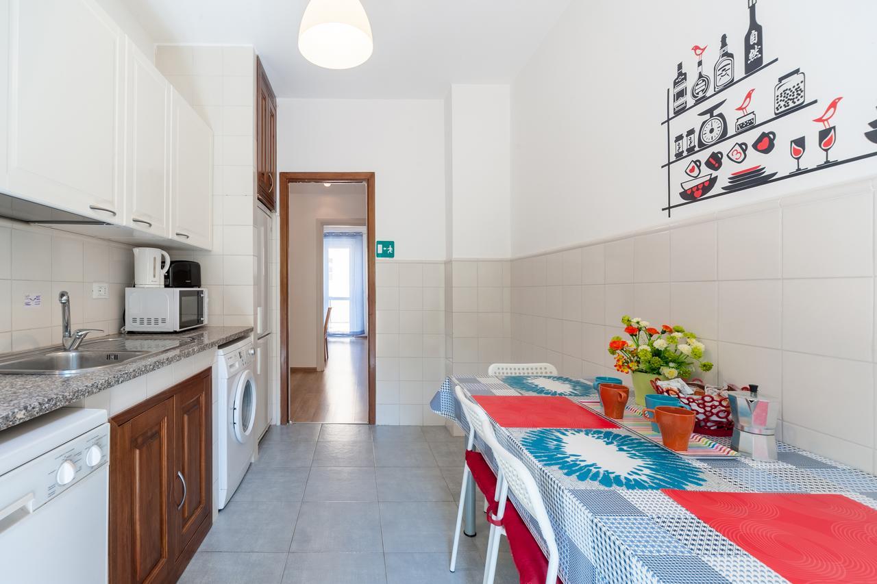 Vatican Stemar Apartment Rom Exterior foto