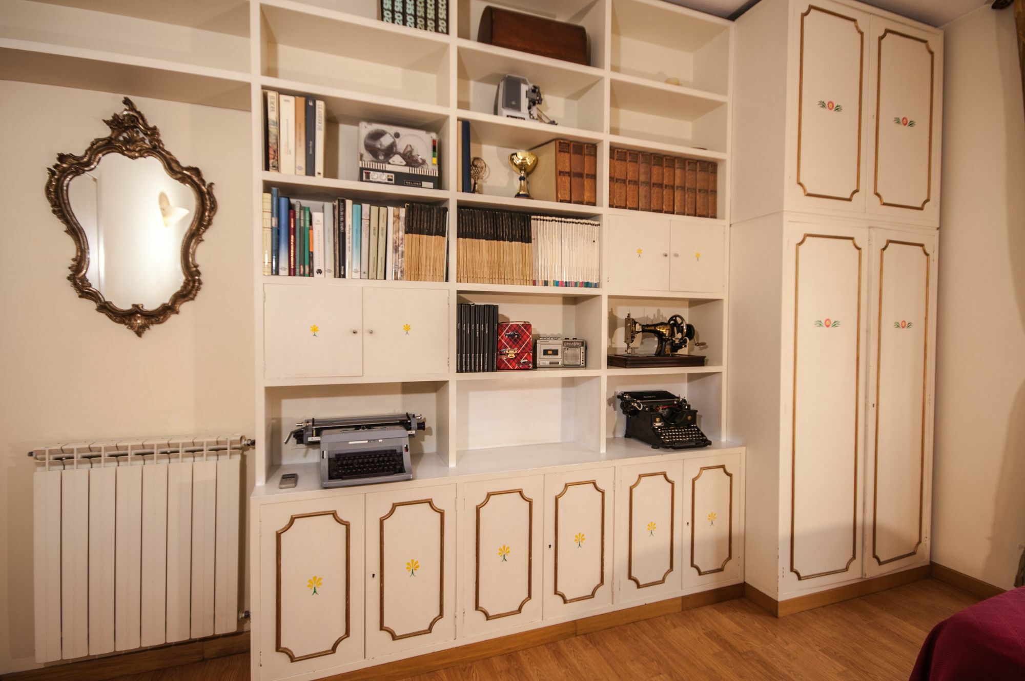 Vatican Stemar Apartment Rom Exterior foto